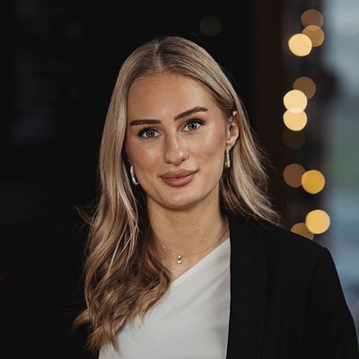 Profilbild för Emmy Johansson