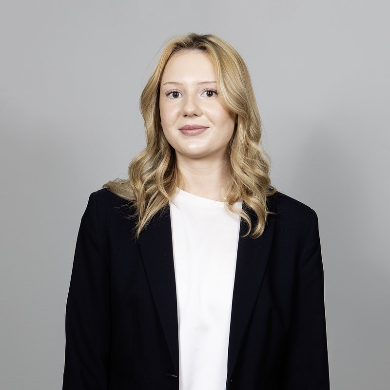 Profilbild för Moa Högstedt