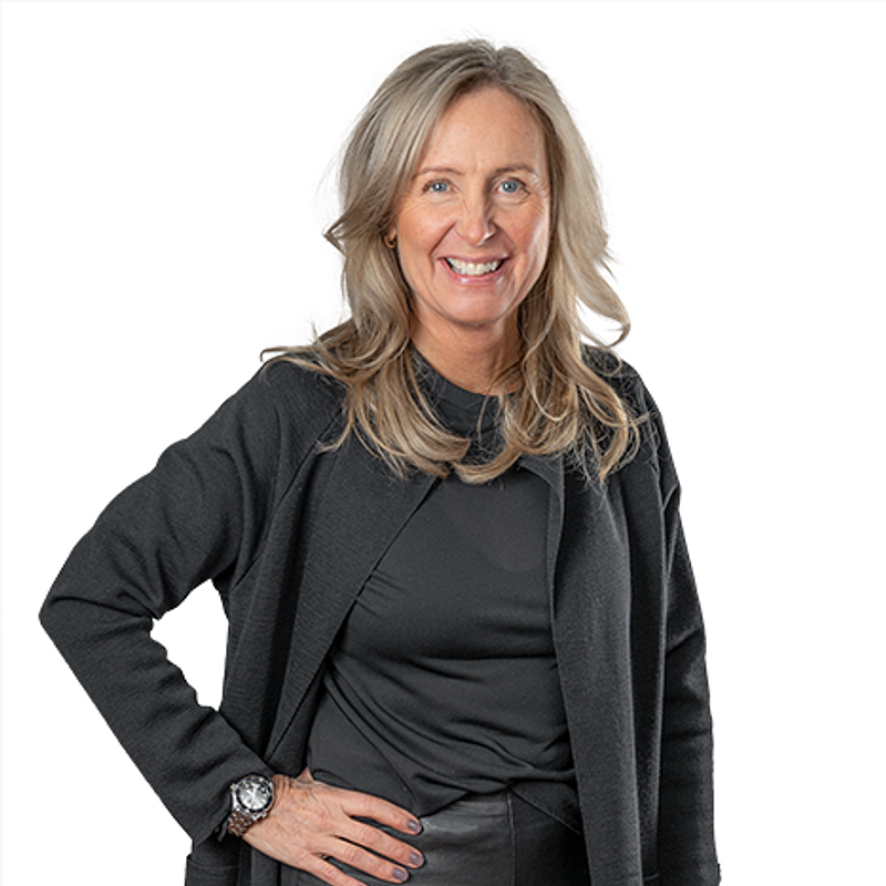 Profilbild för Camilla Levander