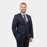 Profilbild för Henrik Hansson