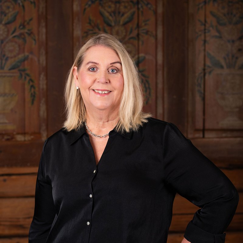 Profilbild för Liselotte Mattsson