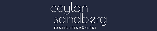 Ceylan Sandberg Fastighetsmäkleri