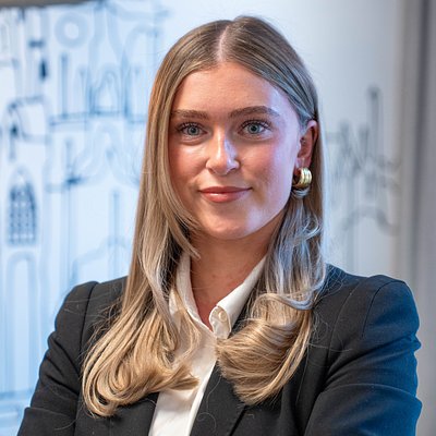 Profilbild för Caroline Bergström