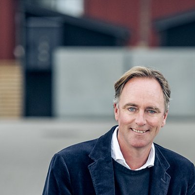 Profilbild för Peter Oskarsson