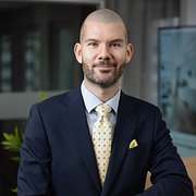 Profilbild för Michel Warnie de Humelghem