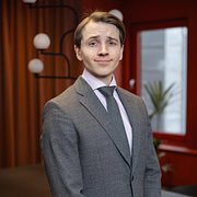 Profilbild för Rasmus Kollberg