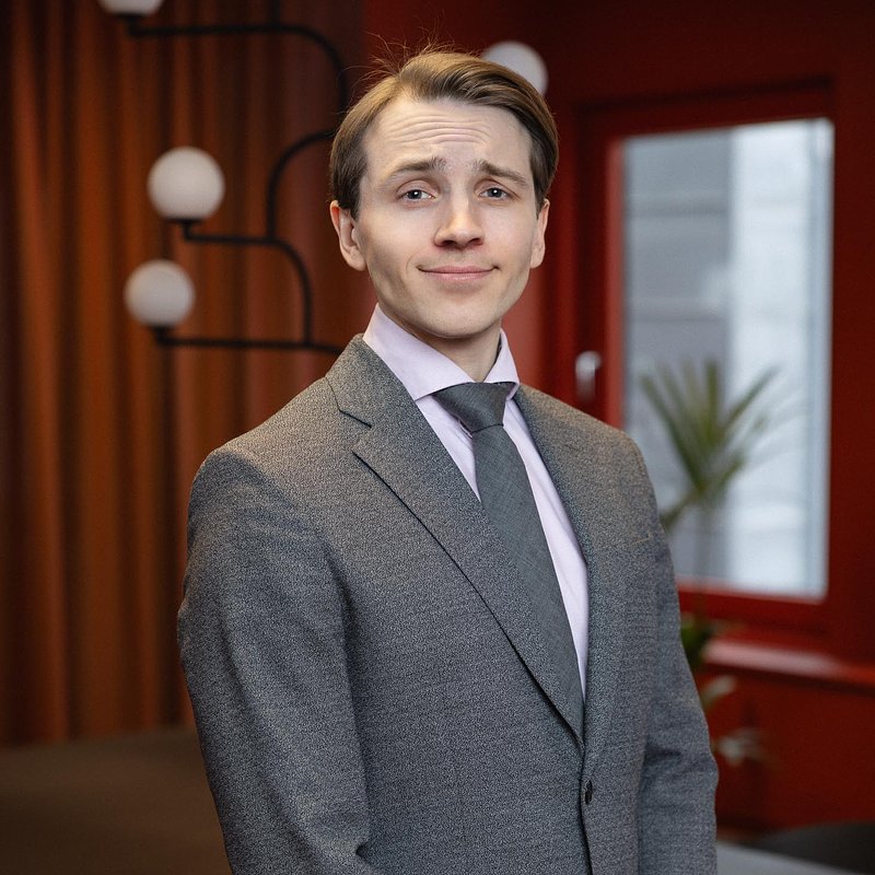 Profilbild för Rasmus Kollberg