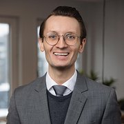 Profilbild för Arvid Sjöquist