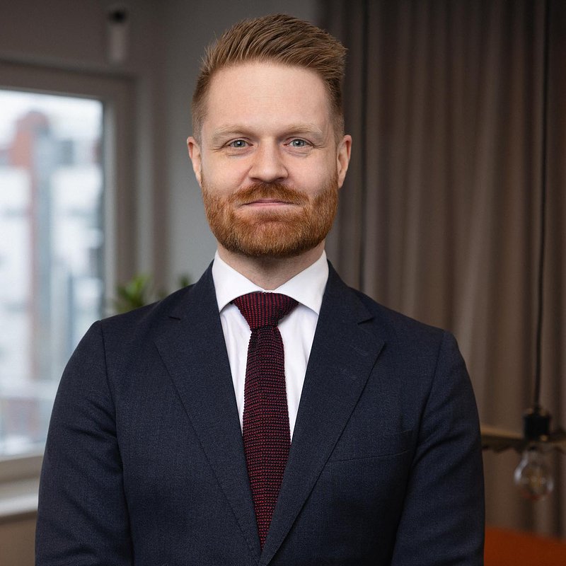 Profilbild för Christoffer Stendahl