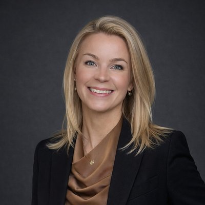 Profilbild för Elin Bellander