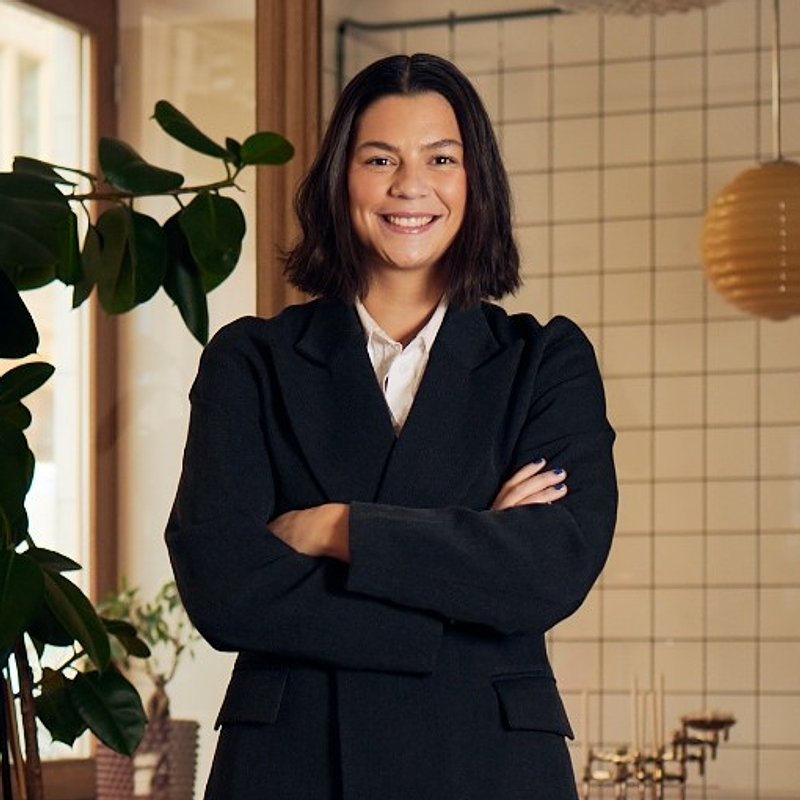 Profilbild för Emilia Susnjevic