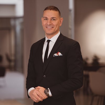 Profilbild för Carl Sikali