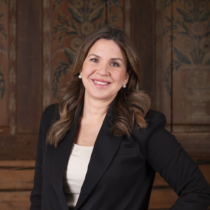 Profilbild för Johanna Olander