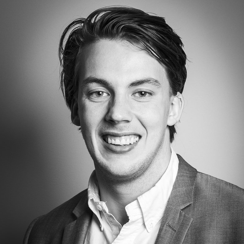 Profilbild för Gustav Hedin