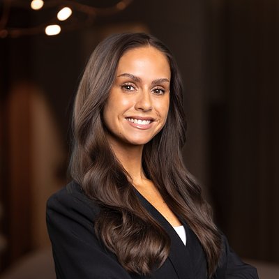 Profilbild för Ellen Johansson