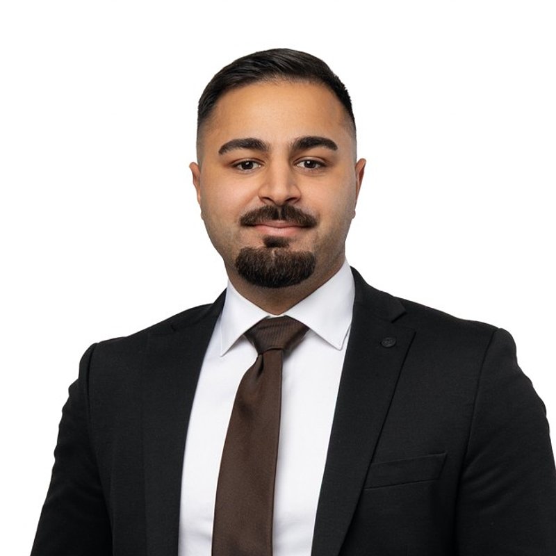 Profilbild för Emir Canak