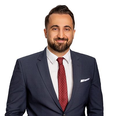 Profilbild för Burak Yildiz