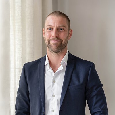 Profilbild för Christian Gustavsson