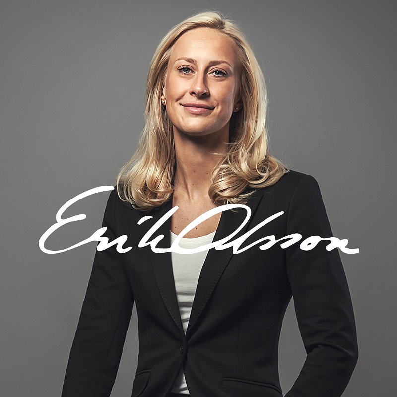 Profilbild för Frida Cox Nordeborg