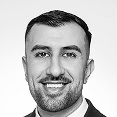 Profilbild för Nick Hafiz