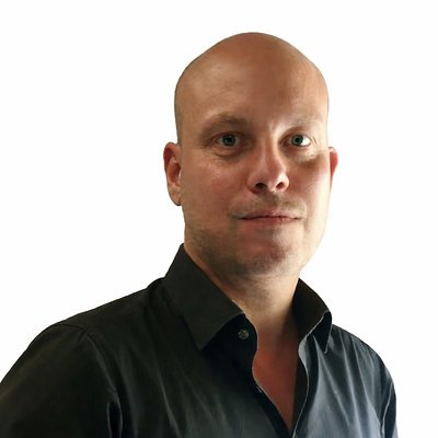 Profilbild för Marcus Zetterberg