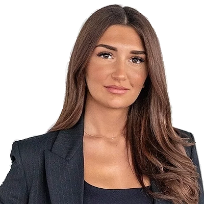 Profilbild för Nina Shisha