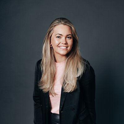 Profilbild för Lovisa Tjernberg