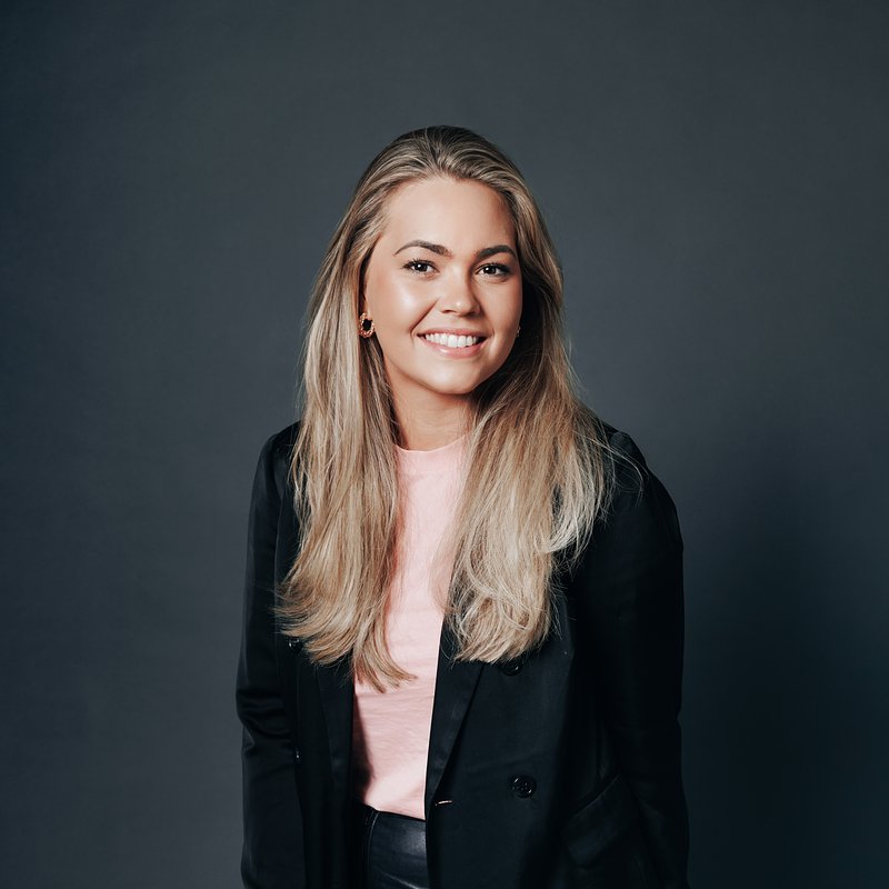 Profilbild för Lovisa Tjernberg