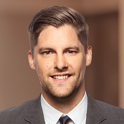 Profilbild för Vincent Hellman