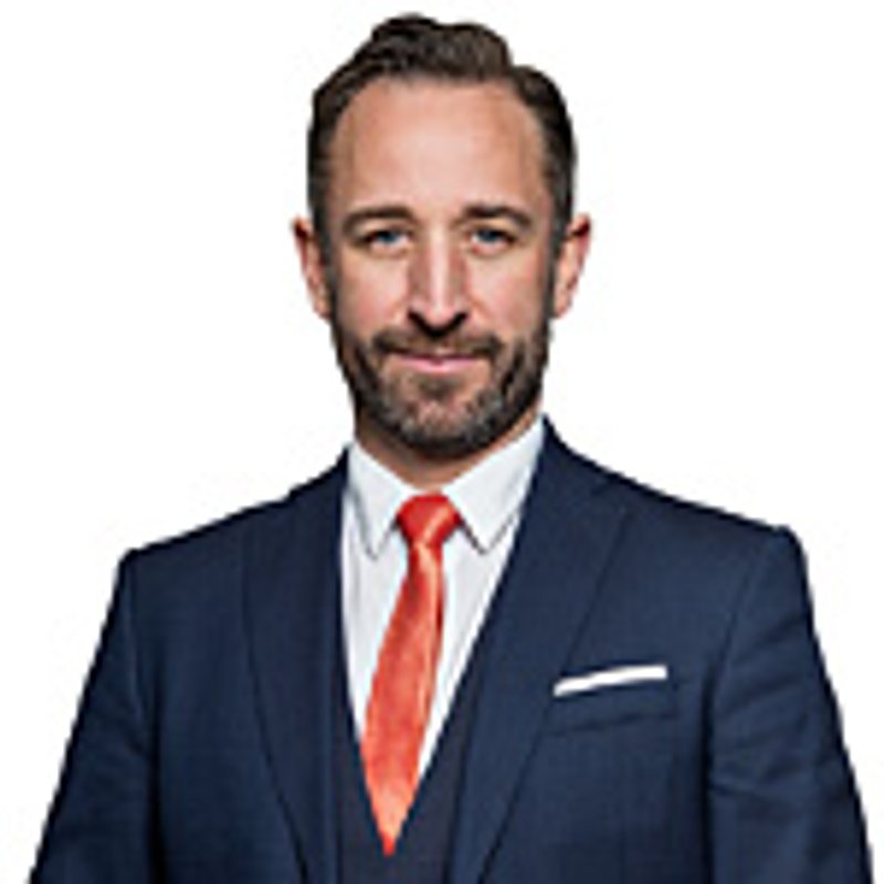 Profilbild för Christoffer Lennartsson