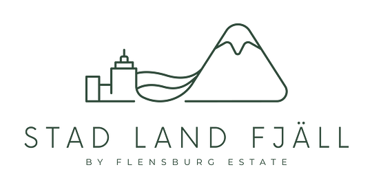 Stad, Land & Fjäll by Flensburg Estate