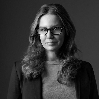 Profilbild för Anna Jonasson