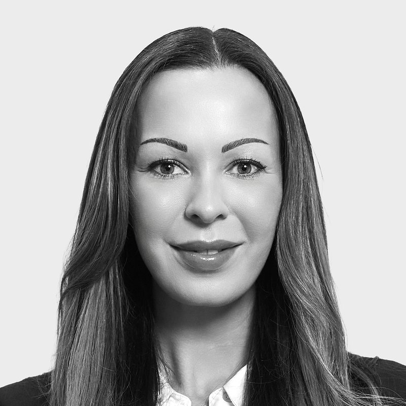 Profilbild för Alina Ibraimovski