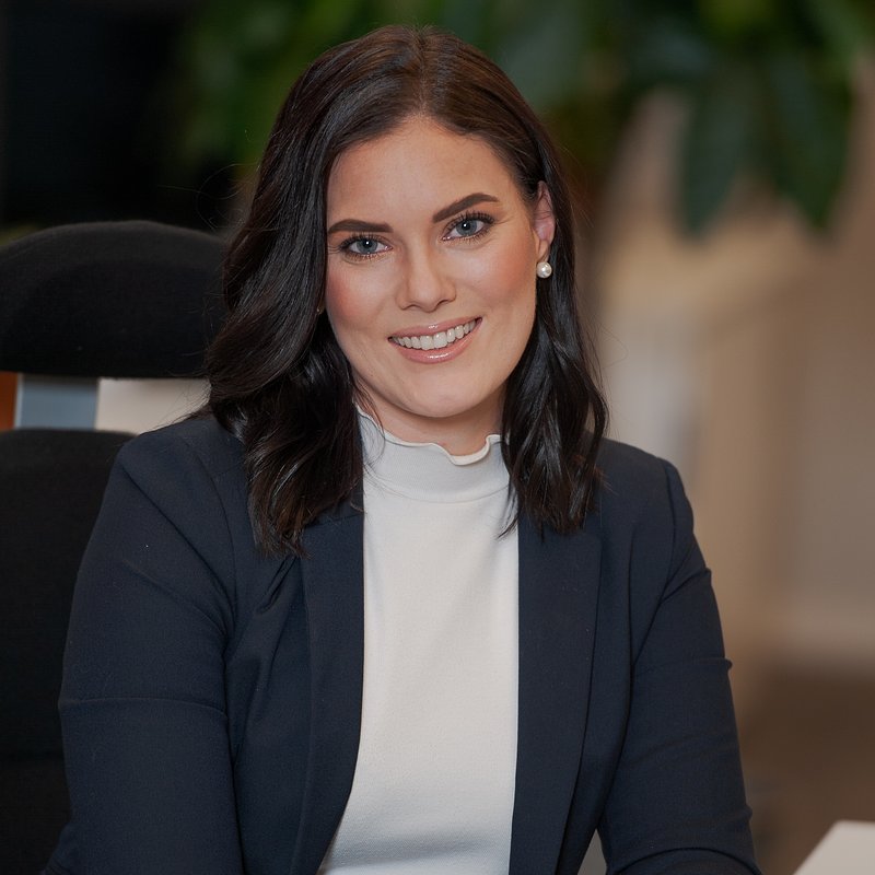 Profilbild för Jennifer Cademan