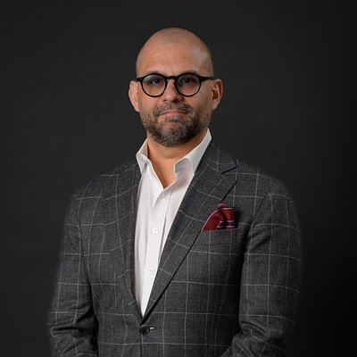 Profilbild för Cane Nika