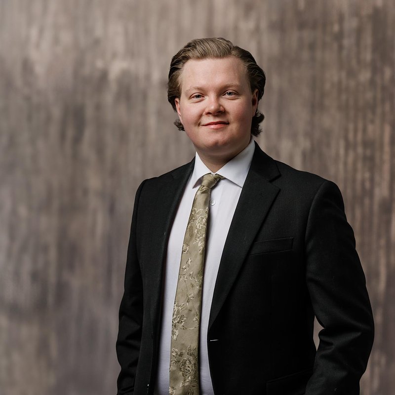 Profilbild för Felix Gabrielsson