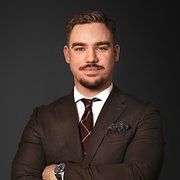 Alexander Segerfeldt