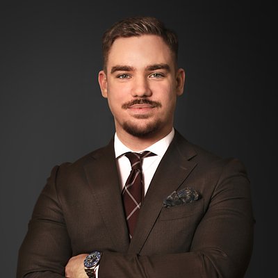 Profilbild för Alexander Segerfeldt