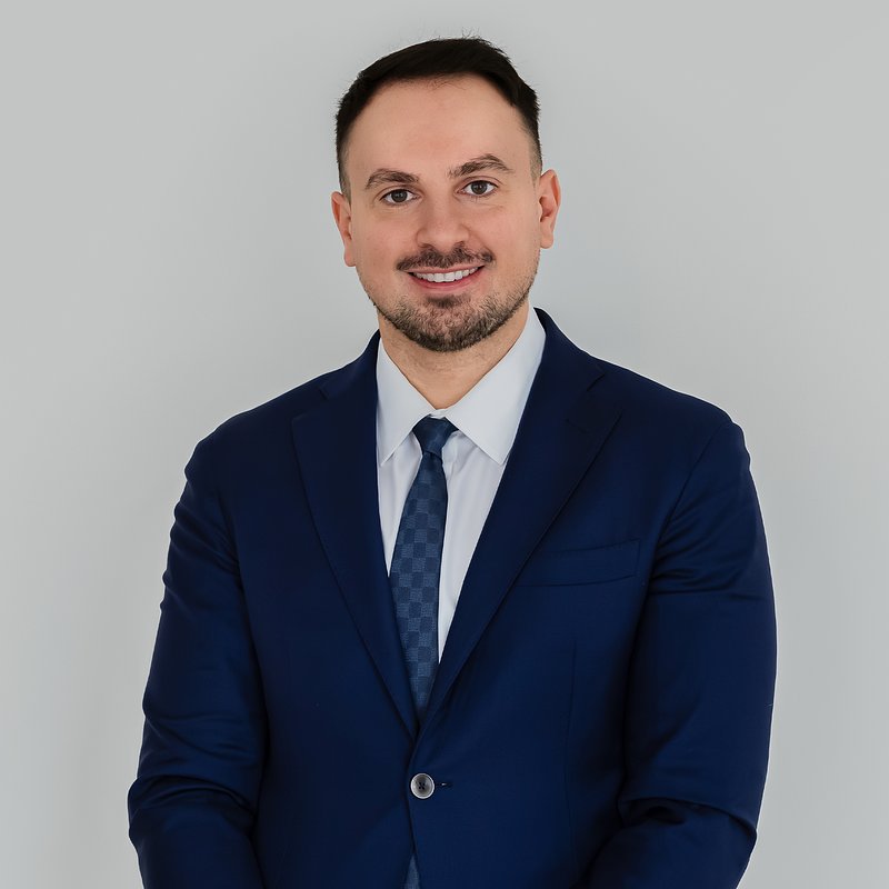 Profilbild för Elias Hermez