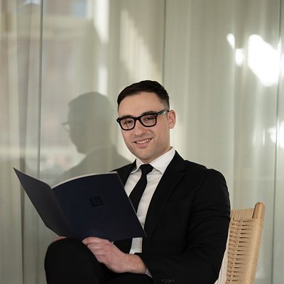 Profilbild för Tarik Dizdar