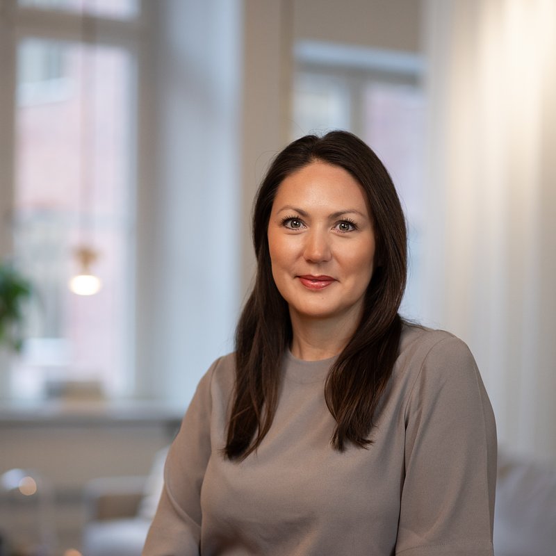 Profilbild för Malin Miura