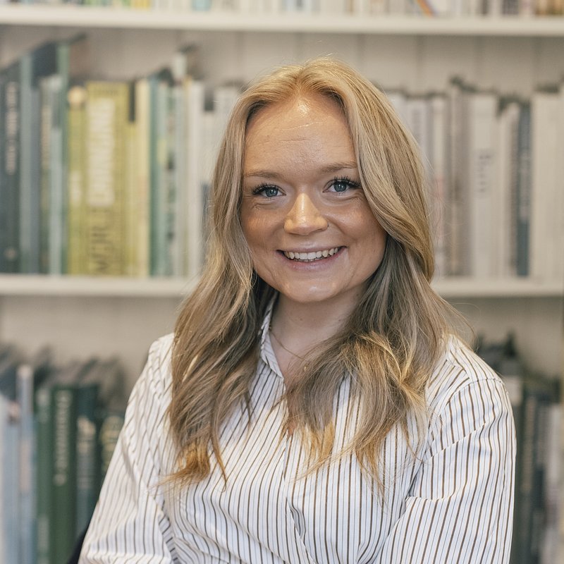 Profilbild för Amanda Björk