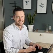 Profilbild för Erik Kihlman