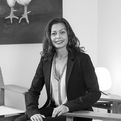 Profilbild för Camilla Carlén