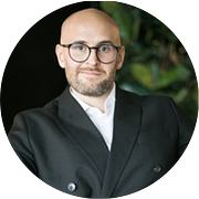 Profilbild för Sebastian Larsson