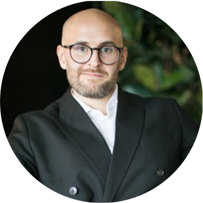 Profilbild för Sebastian Larsson