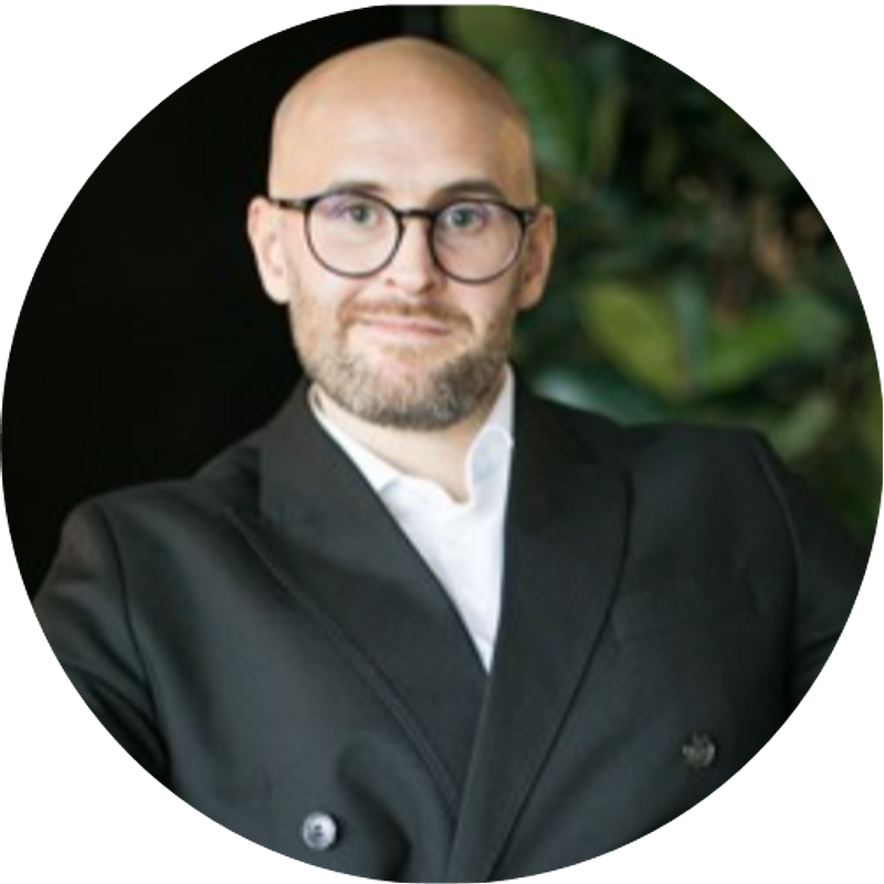 Profilbild för Sebastian Larsson