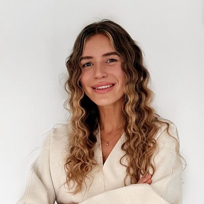 Profilbild för Mathilda Stjernfeldt