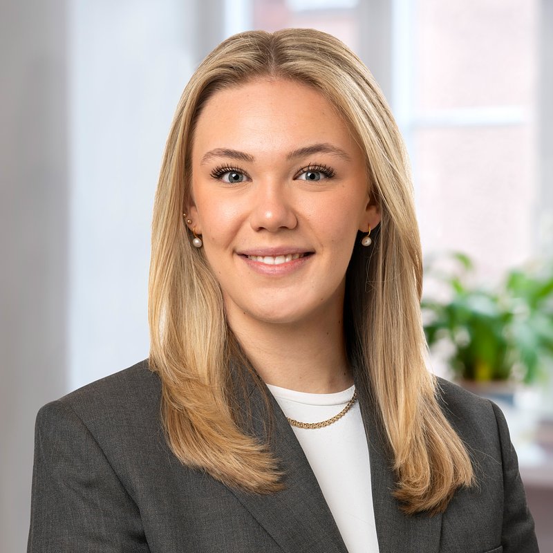 Profilbild för Wilma Danell Magnefelt