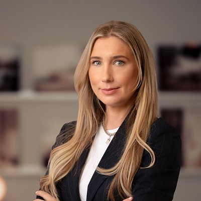 Profilbild för Sara Wiksell